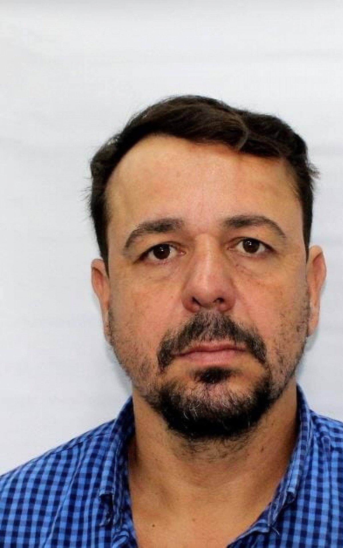 Eujaique José Pereira, 46, é acusado de matar quatro membros da mesma família
 - Reprodução/Redes Sociais