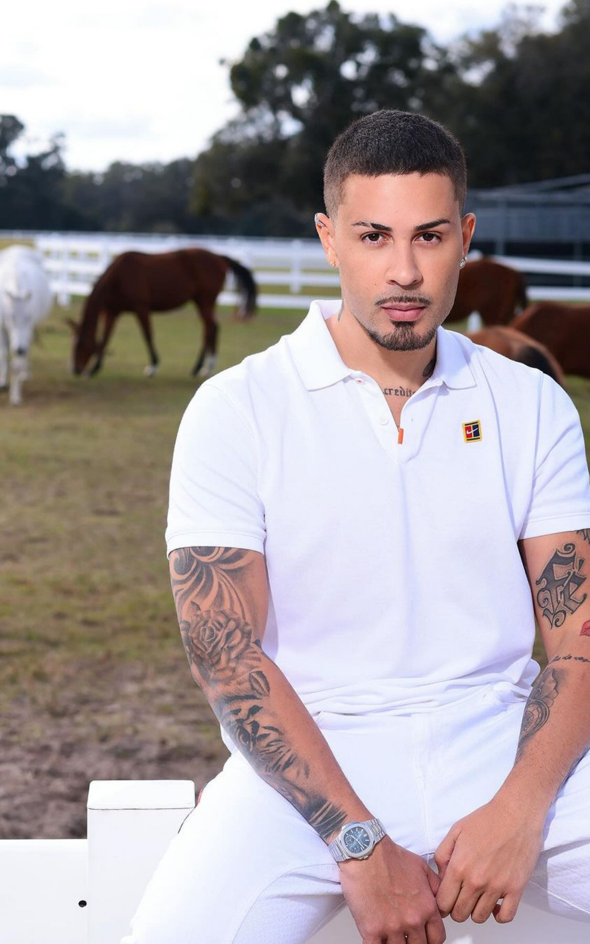 Carlinhos Maia - Reprodução/Instagram