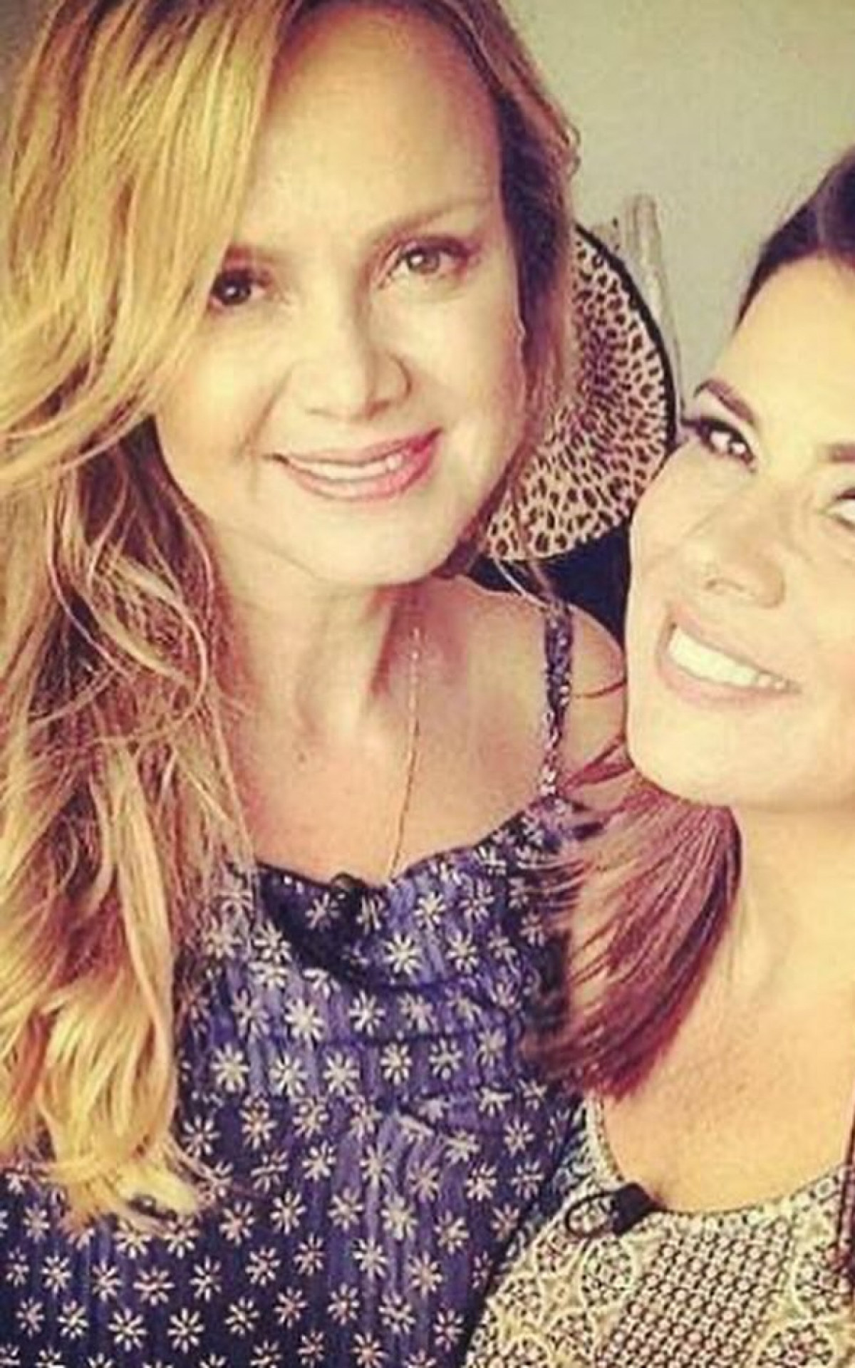 Eliana e Mara Maravilha - Reprodução/Instagram