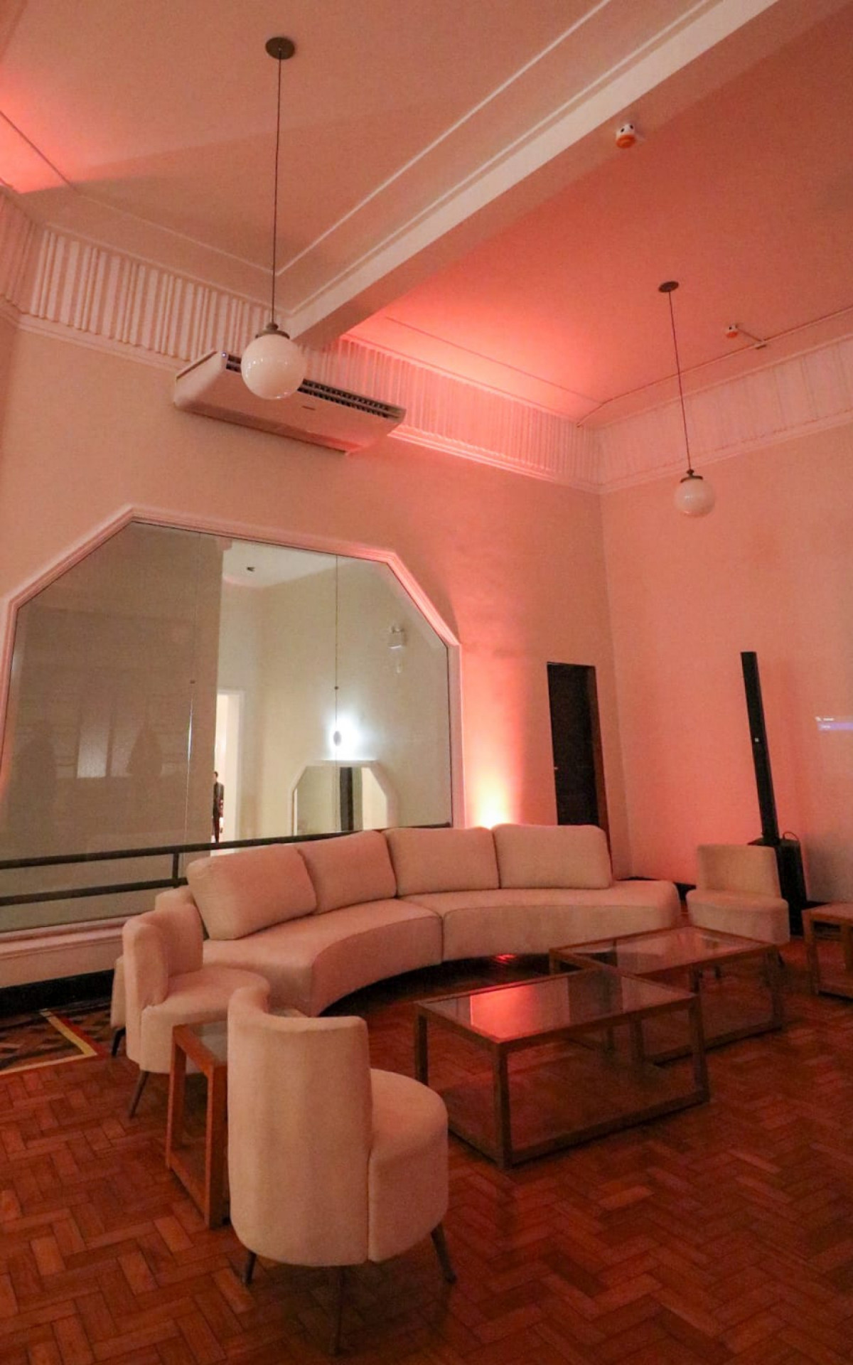 Teatro Carlos Gomes foi totalmente reformulado 