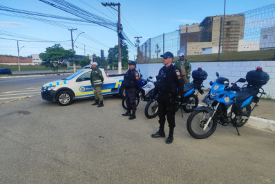 Redução histórica nos índices criminais é registrada pelo 32º BPM no primeiro semestre de 2024