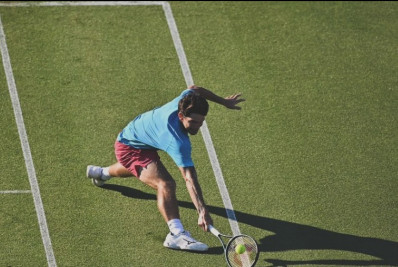 Tênis: Thiago Wild estreia em Wimbledon com classificação; Thiago Monteiro é eliminado