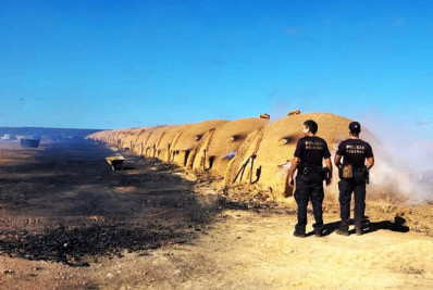 Operação da PF resgata 12 pessoas em condições análogas à escravidão