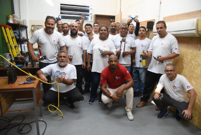 Qualifica Maricá: inscrições abertas até sexta-feira