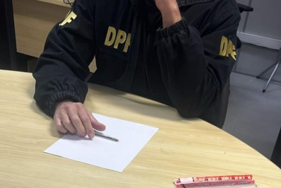 Polícia Federal apreende R$ 1,5 milhão em Congonhas