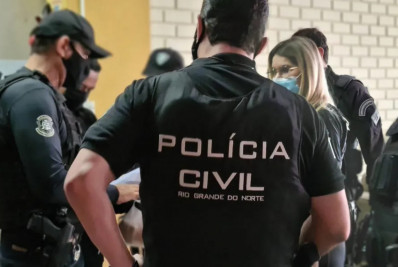 Polícia prende médico acusado de abusar sexualmente de cinco adolescentes no RN