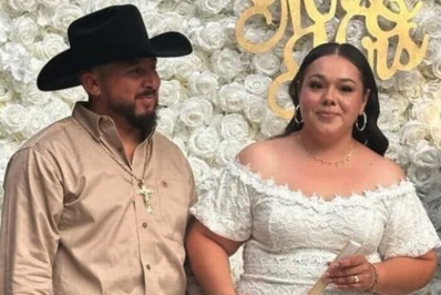 Bandidos invadem casamento e atiram na cabeça do noivo na frente dos convidados