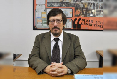 Desembargador que negou preferência a advogada grávida recebeu R$ 553 mil em um ano