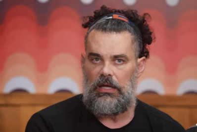 Carmo Dalla Vecchia abre o jogo sobre terapia sexual: 'Consumia muita pornografia'