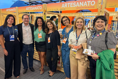 ExpoRio Turismo: Secretaria de Turismo presente na terceira edição do maior evento do setor no Estado