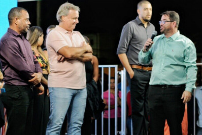 Prefeitura inaugurou Centro Especializado de Odontologia e Fisioterapia