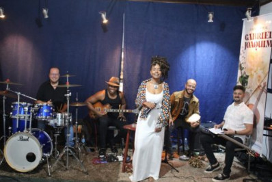 Casa da Cultura em São Pedro da Aldeia apresenta concerto de MPB nesta quarta-feira (3)