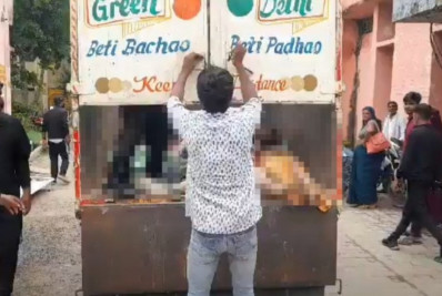 Encontro religioso na Índia acaba com a morte de pelo menos 27 pessoas esmagadas