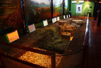 UNESCO avalia municípios para possível certificação de Geoparque Mundial