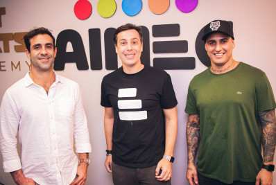 Raphael Porto, produtor de eventos de Niterói, estará em evento de DJs