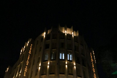 Fotos: Veja como ficou o Teatro Carlos Gomes, reaberto após mais de dois anos de obras