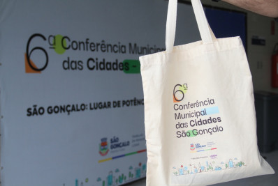 São Gonçalo inicia a sua 6ª Conferência Municipal das Cidades
