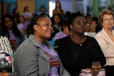 Projeto ‘Mulheres Mãos à Obra’ já preparou quase 500 mulheres para a construção civil