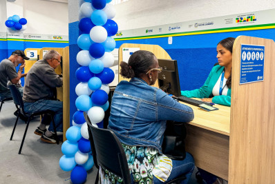 Balcão de Empregos do SINE é inaugurado em Nilópolis