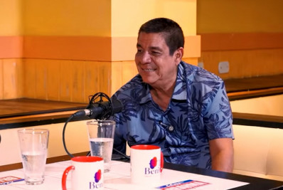 Zeca Pagodinho revela valor de aposentadoria: 'Estou ganhando um dinheirão'