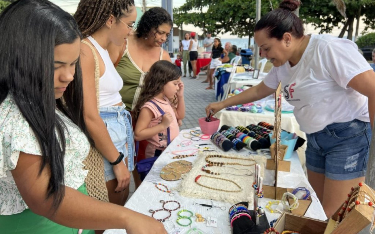 Feira Cultural Itinerante 