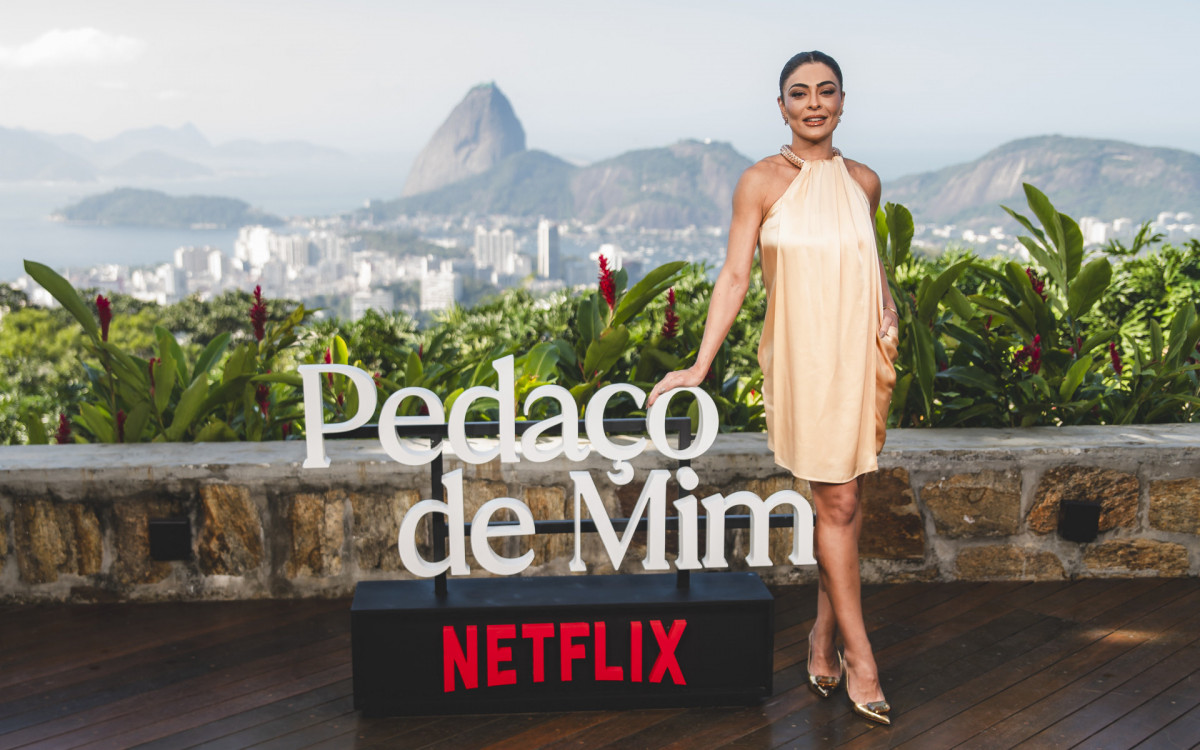  - Natália Odenbreit/Netflix