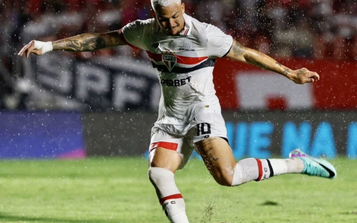 Luciano volta a ser ‘dor de cabe&ccedil;a’ por ac&uacute;mulo de cart&otilde;es