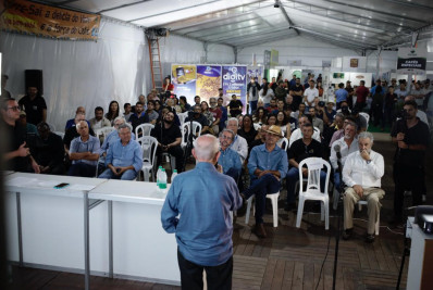 Expo Café rendeu quase 15 milhões de reais