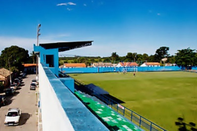 Quissamã recebe Brasil Soccer Cup Sub-16 com entrada gratuita