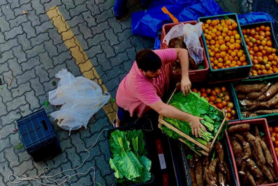 Prefeitura de Nova Iguaçu abre inscrições para novos produtores do Programa de Aquisição de Alimentos