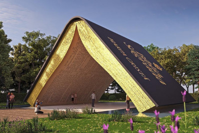 ​Maior parque religioso do Brasil, Cidade da Bíblia será construída em Miguel Pereira