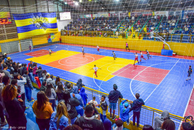 Jespa 2024: Maior evento esportivo da região começa dia 12 de julho