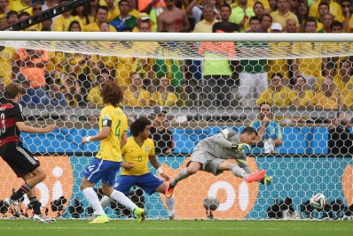 10 anos do 7 a 1: confira outras goleadas históricas entre grandes clubes