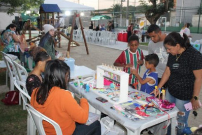 10ª Feira Cultural Itinerante chega a São Pedro da Aldeia nesta sexta-feira (5)