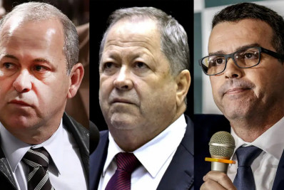 STF faz audiências do caso Marielle e Anderson