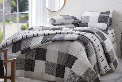 Casa e decoração: confira ofertas em jogos de cama