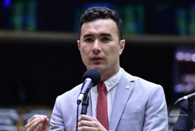 Deputado Pedro Aihara devolve dinheiro gasto com bebidas alcoólicas