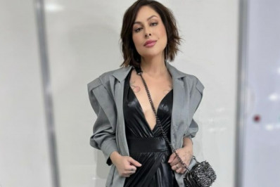 Pitty passa por cirurgia de emergência e cancela apresentações