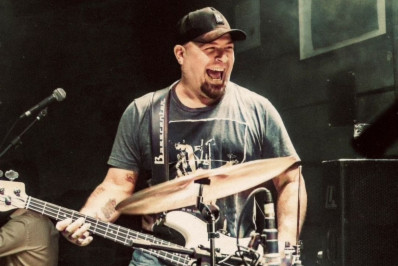 Acusados de atirar em músico do Ultraje a Rigor vão a júri popular