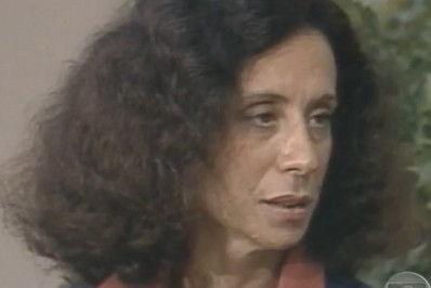 Atriz Tetê Medina morre aos 84 anos, no Rio