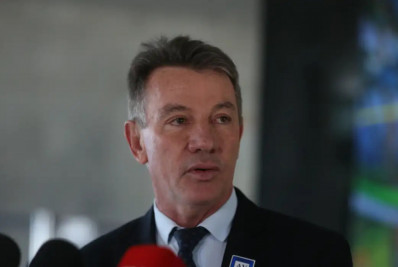 Assembleia de Roraima abre processo de impeachment contra governador 