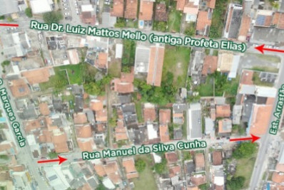 Iguaba Grande realiza mudanças no trânsito para melhorar mobilidade