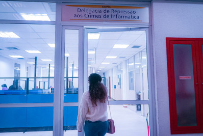 Ex-secretária e profissionais da Secretaria da Mulher denunciam ataques nas redes sociais