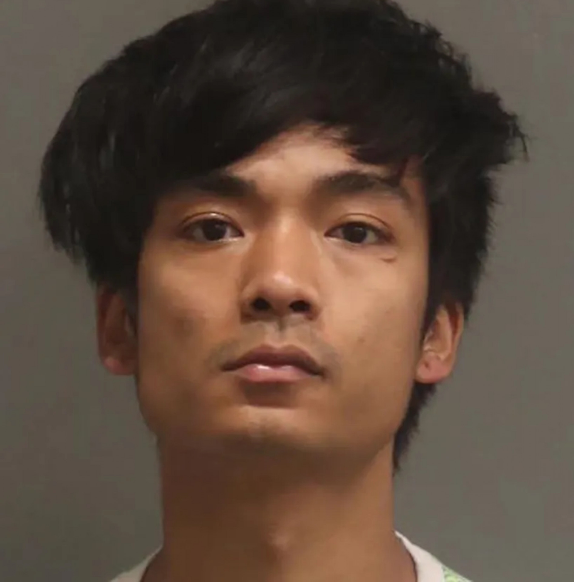 Bishal Rai foi preso por chutar a cabe&ccedil;a de Umesh durante a briga - Divulga&ccedil;&atilde;o 