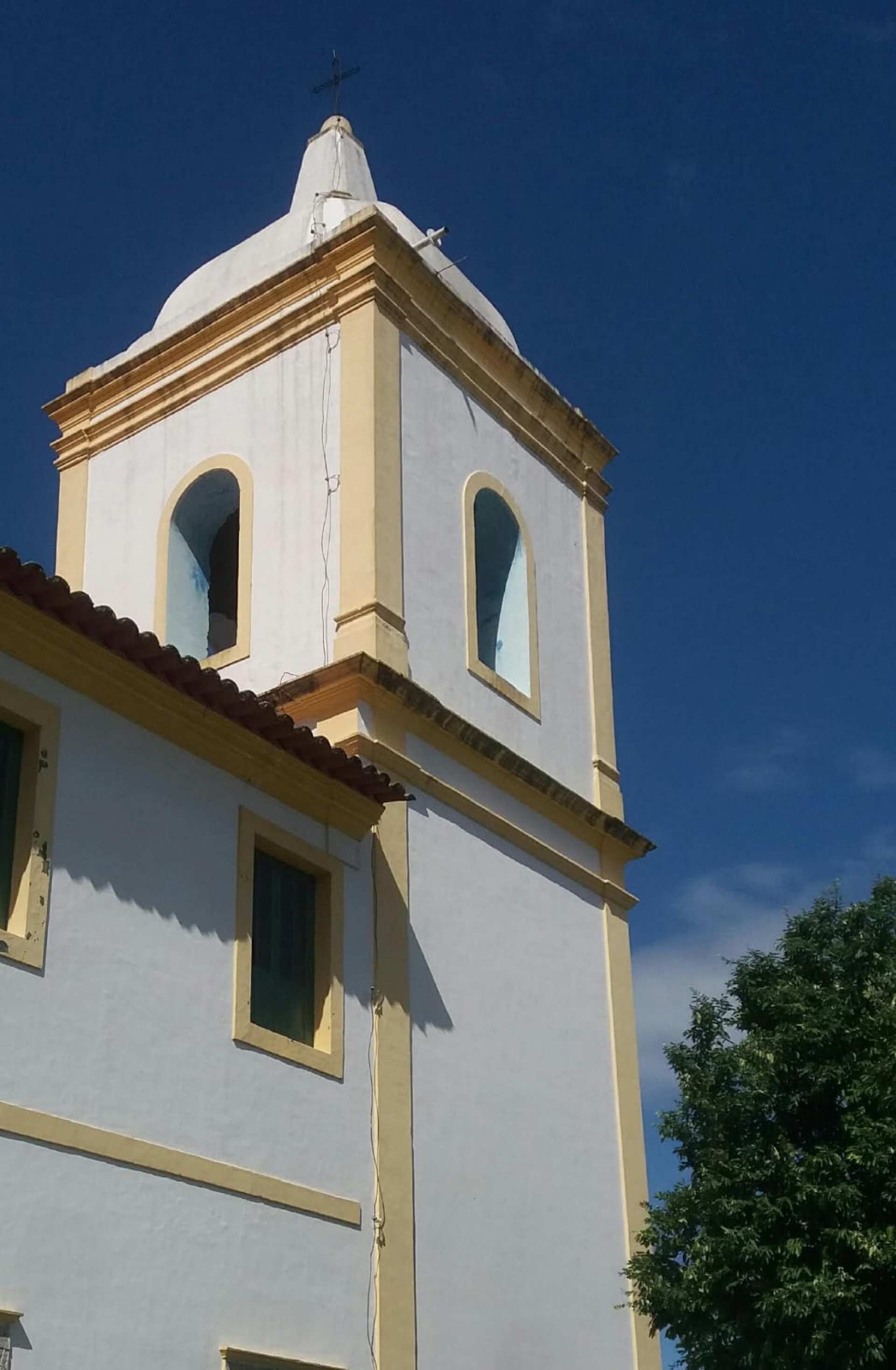 Igreja de Mambucaba
