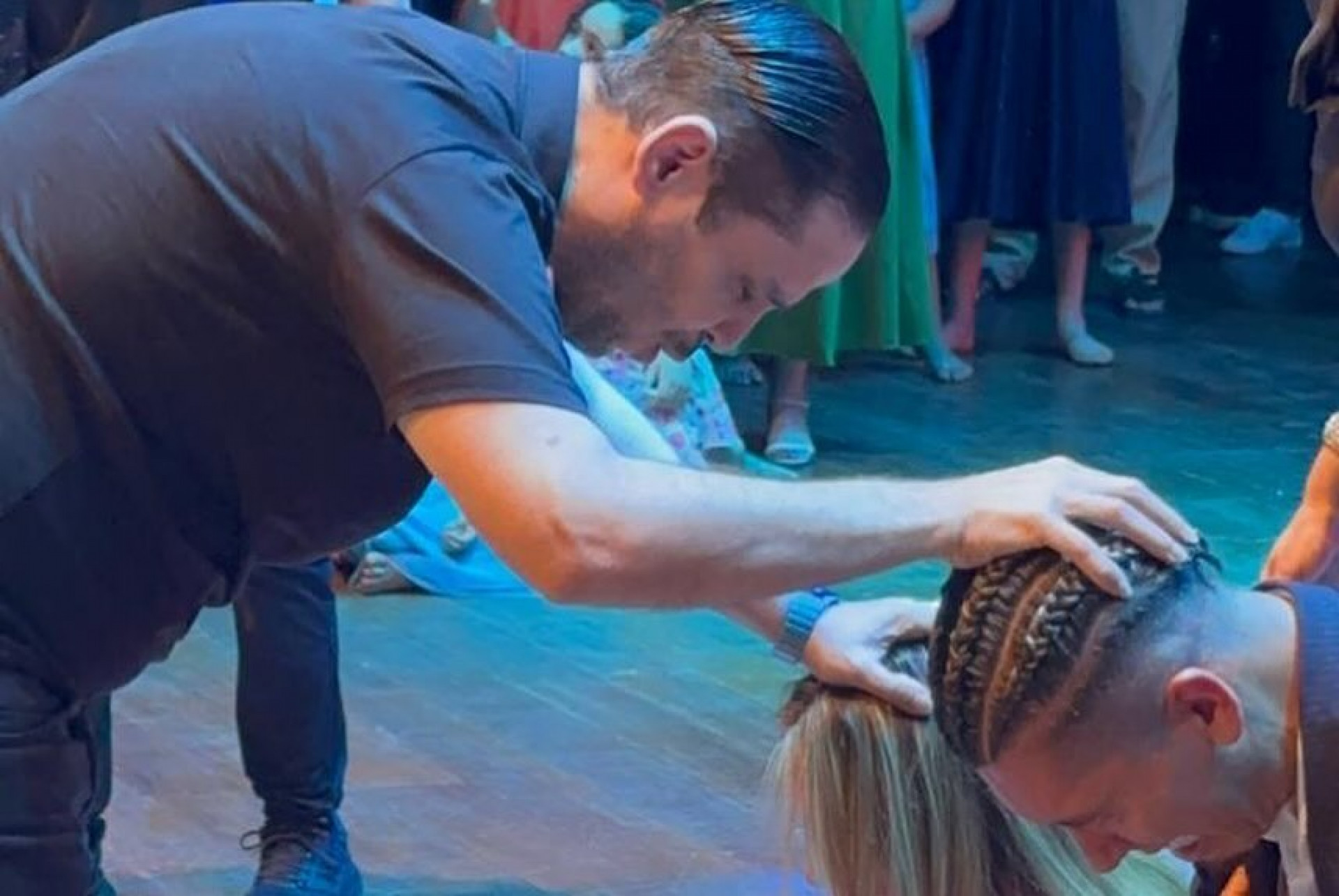 Firmino e a mulher foram consagrados pastores de igreja de Alagoas - Reprodução / Instagram