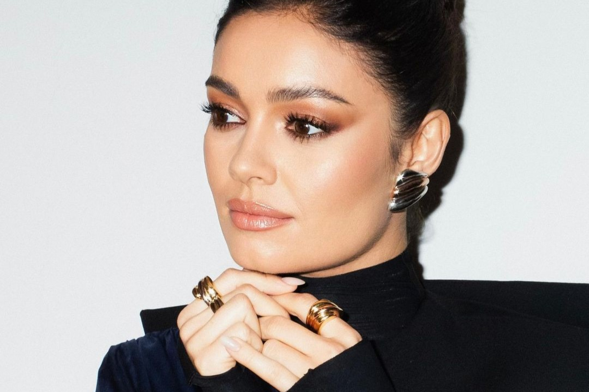 Sophie Charlotte mostrou o look que usou na premiação - Reprodução / Instagram