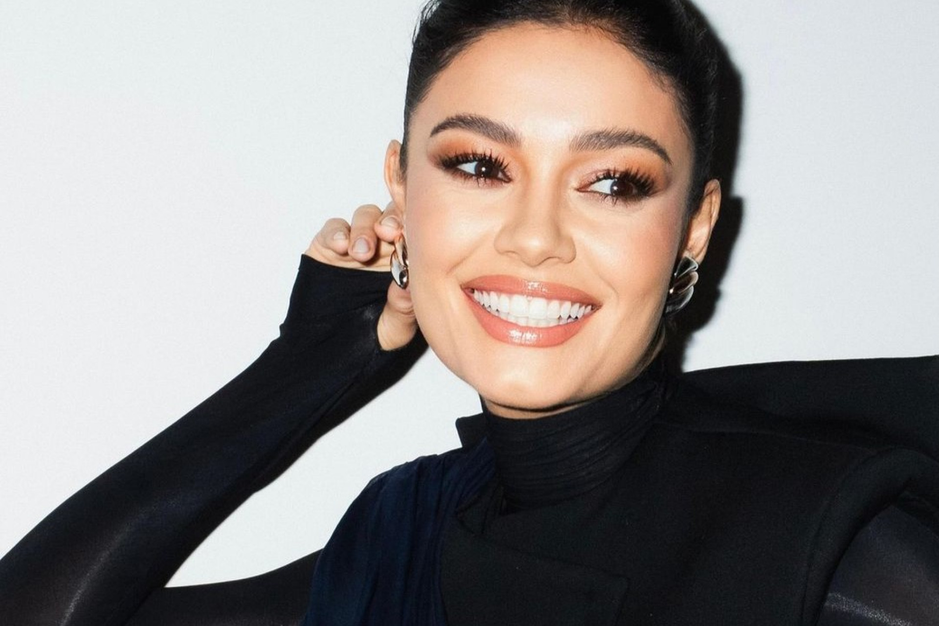 Sophie Charlotte mostrou o look que usou na premiação - Reprodução / Instagram