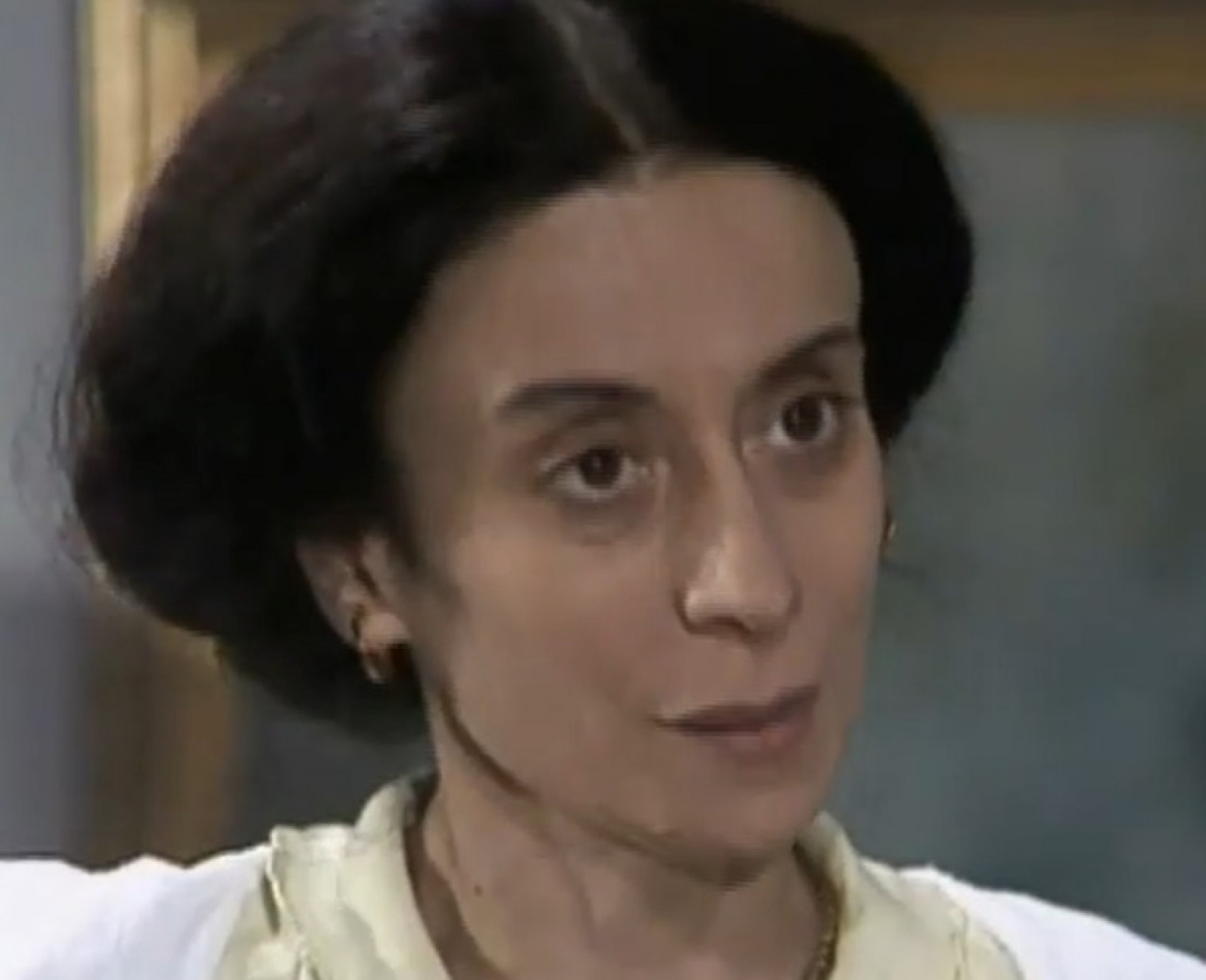 Tetê Medina - Reprodução