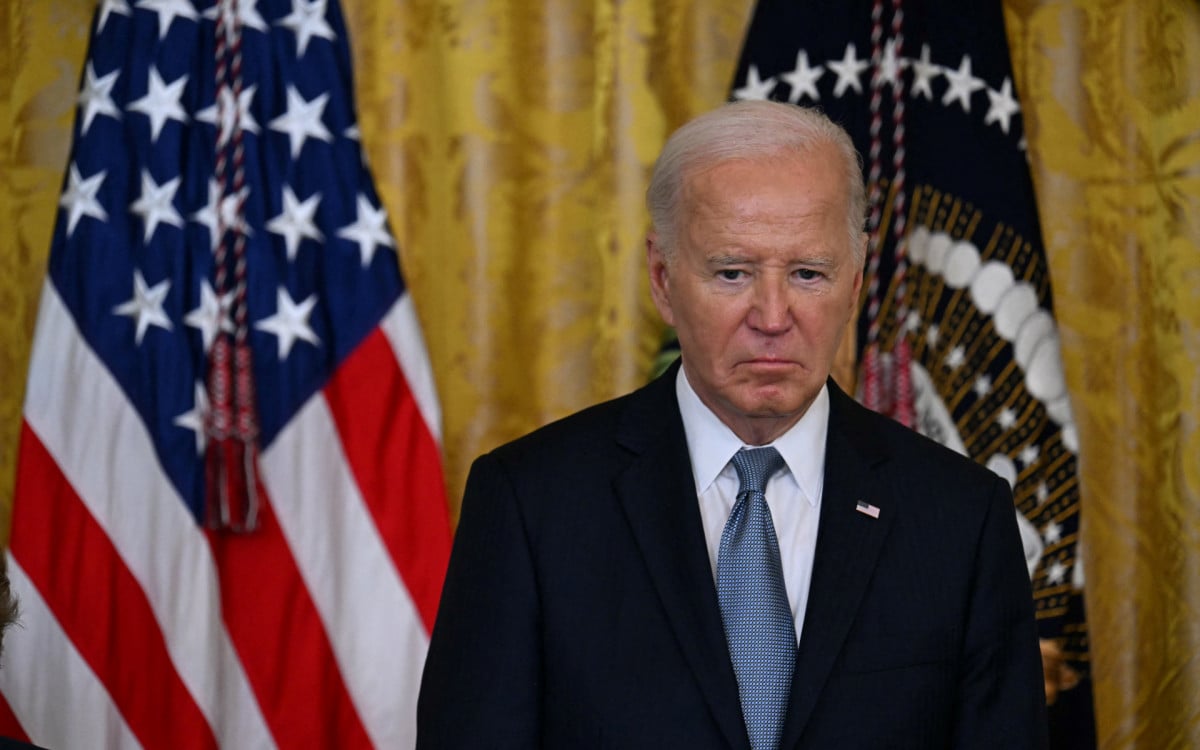 US Elections: Biden reiterates he will run for re-election |  World and Science